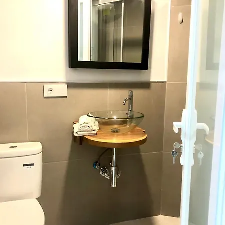 Cheerful Coast By Deihu Experiences Ferienhaus Playa de las Américas