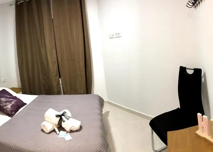 Ferienhaus Cheerful Coast By Deihu Experiences *