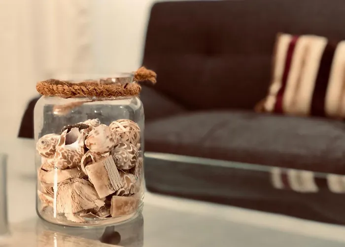 Ferienhaus Cheerful Coast By Deihu Experiences