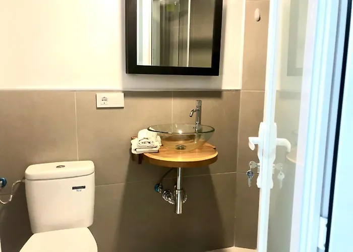 Cheerful Coast By Deihu Experiences Ferienhaus Playa de las Américas