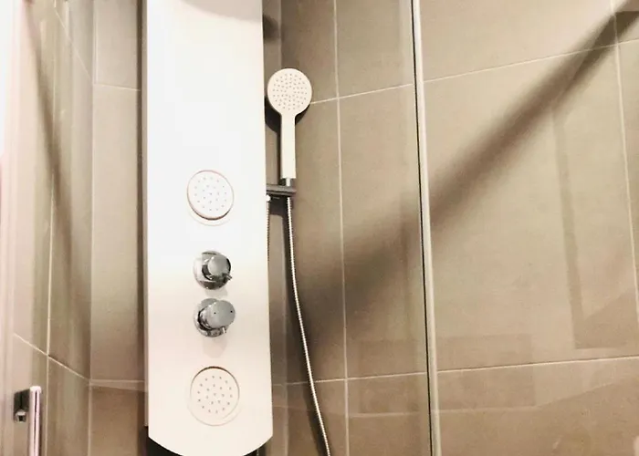 Ferienhaus Cheerful Coast By Deihu Experiences