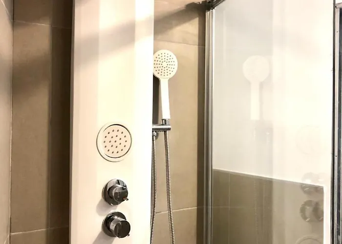 Ferienhaus Cheerful Coast By Deihu Experiences *