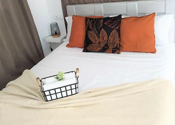 Ferienhaus Cheerful Coast By Deihu Experiences Playa de las Américas