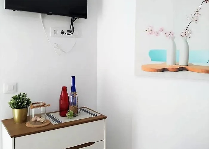 Ferienhaus Cheerful Coast By Deihu Experiences