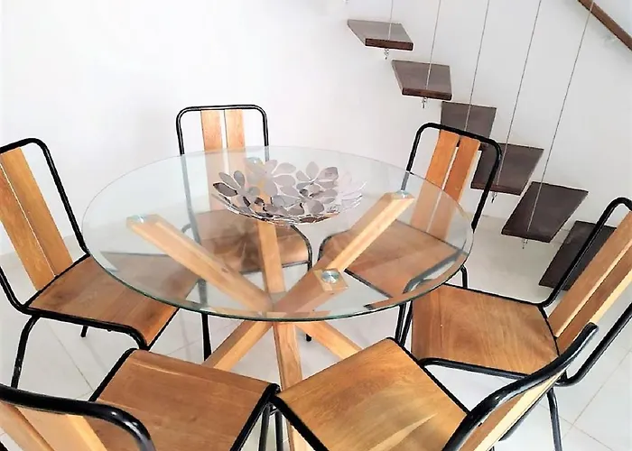 Cheerful Coast By Deihu Experiences Ferienhaus *