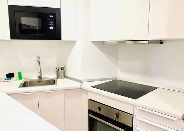 Cheerful Coast By Deihu Experiences Casa de Férias Playa de las Americas (Tenerife)