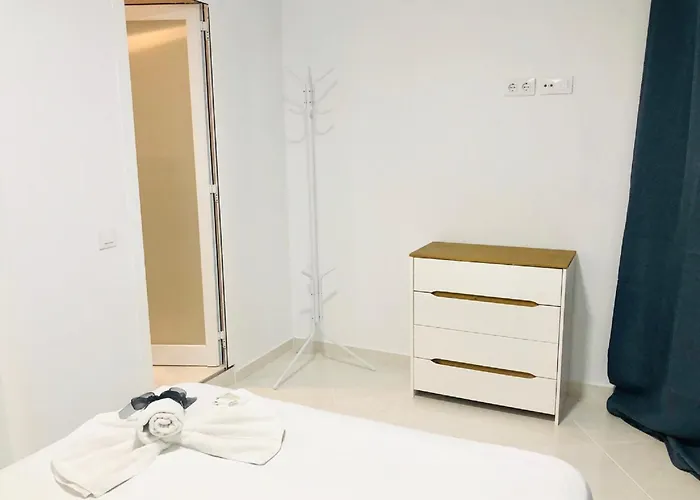 Cheerful Coast By Deihu Experiences Hébergement de vacances