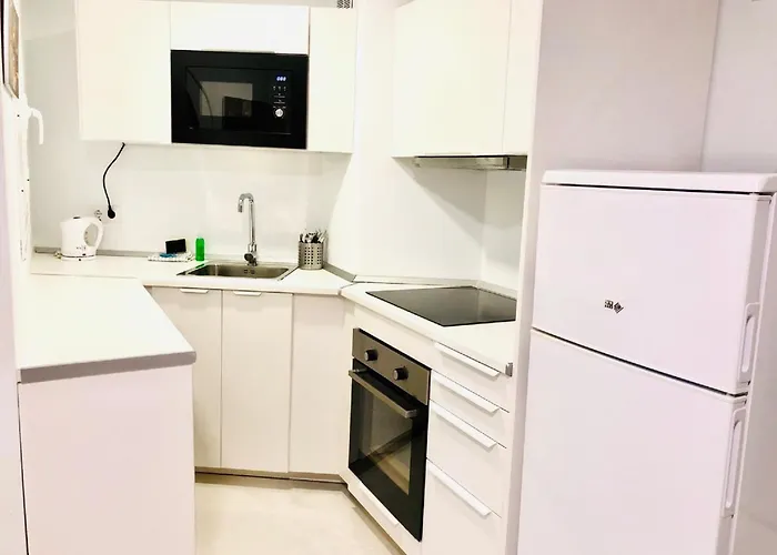 Hébergement de vacances Cheerful Coast By Deihu Experiences Playa de las Américas