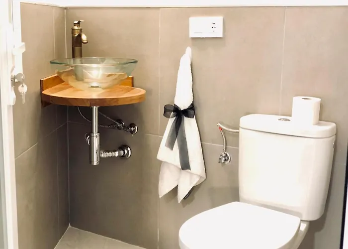 Hébergement de vacances Cheerful Coast By Deihu Experiences Playa de las Américas