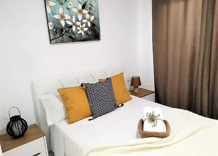 Cheerful Coast By Deihu Experiences Hébergement de vacances *