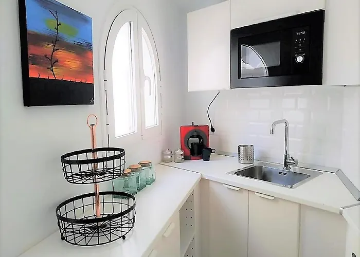 Cheerful Coast By Deihu Experiences * Playa de las Américas