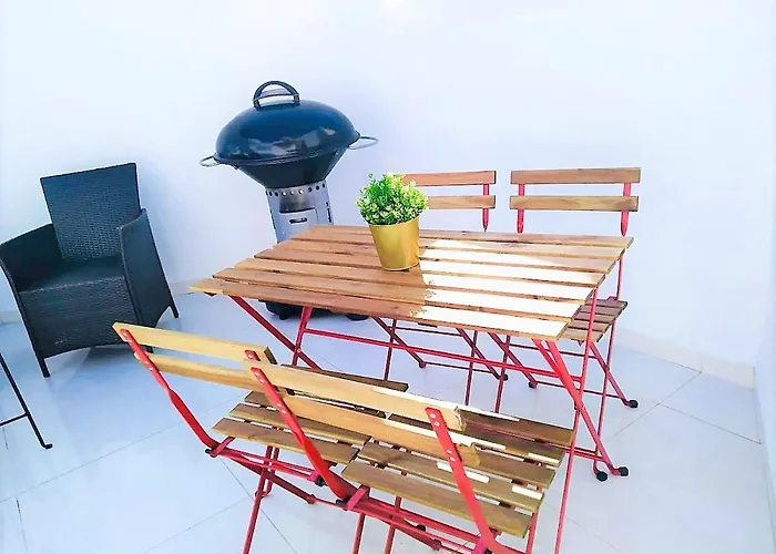 Cheerful Coast By Deihu Experiences Hébergement de vacances Playa de las Américas