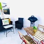 Cheerful Coast By Deihu Experiences פלאייה דה לאס אמריקס