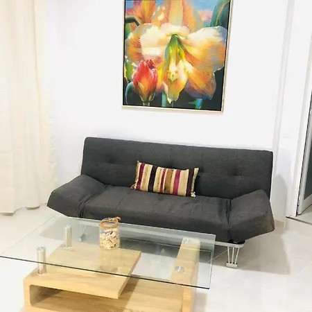 Cheerful Coast By Deihu Experiences بيت للعطل *