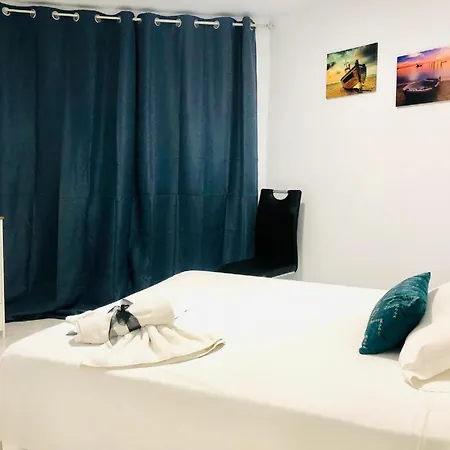 Cheerful Coast By Deihu Experiences بيت للعطل بلايا ذي لاس أميريكاس