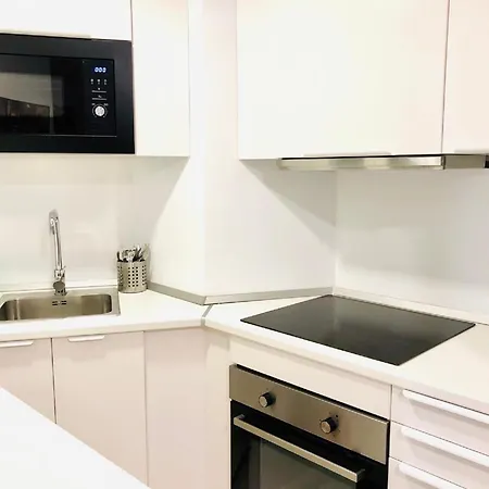 Cheerful Coast By Deihu Experiences Semesterbostad Playa de las Americas (Tenerife)