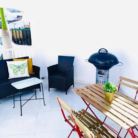 Cheerful Coast By Deihu Experiences Playa de las Americas (Tenerife)