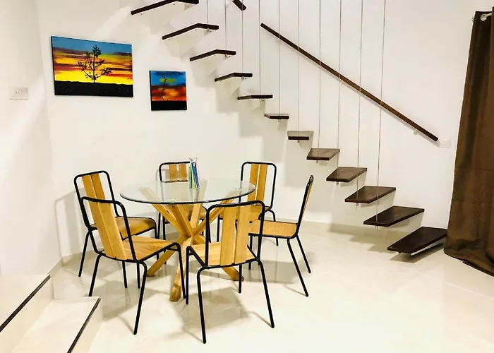 Semesterbostad Cheerful Coast By Deihu Experiences Playa de las Americas (Tenerife)