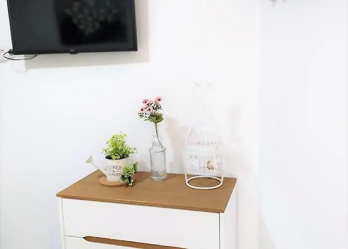 Cheerful Coast By Deihu Experiences Nyaraló Playa de las Américas